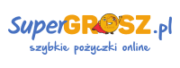 SuperGROSZ logo